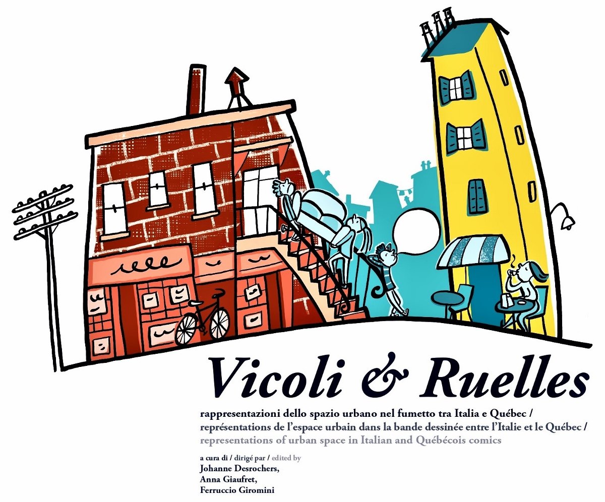Vicoli & Ruelles